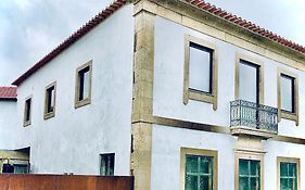 Villa Cornelia, Ponte De Lima