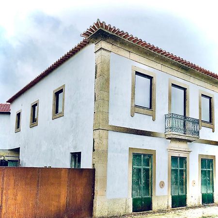 Villa Cornelia, Ponte De Lima Exterior foto